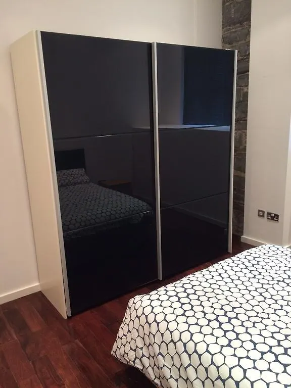 Luxury Distillery Apartment 都柏林 爱尔兰